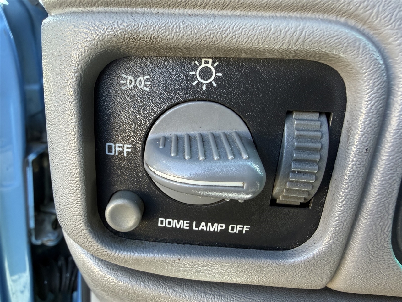 Chevrolet C/K 2500  1996