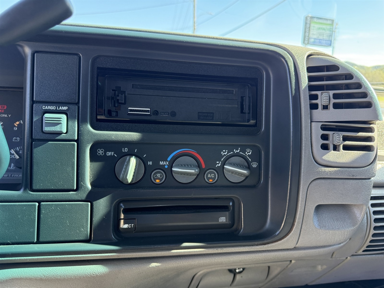 Chevrolet C/K 2500  1996