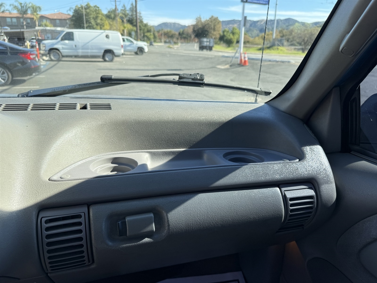 Chevrolet C/K 2500  1996