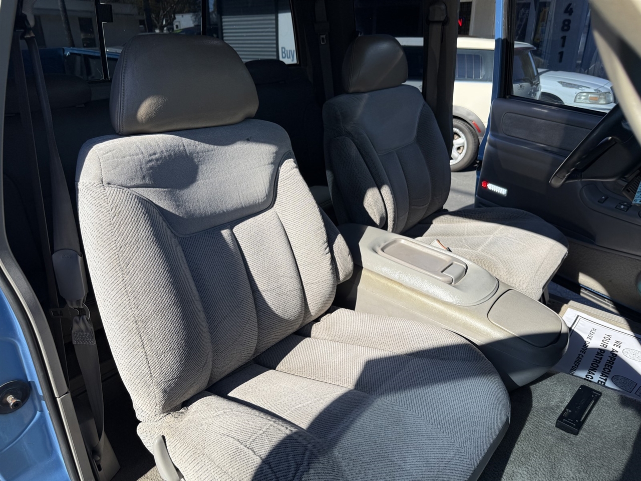 Chevrolet C/K 2500  1996