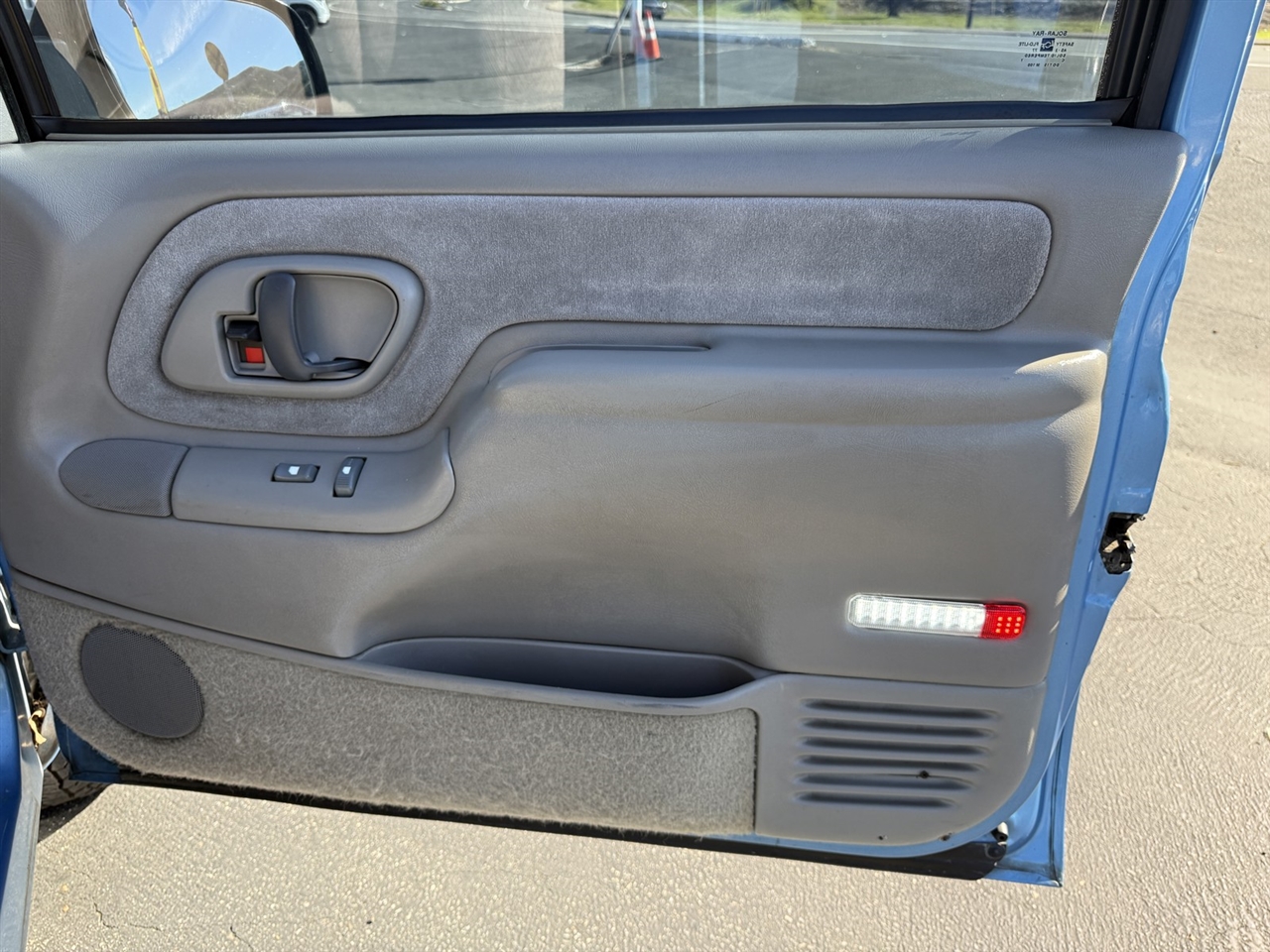 Chevrolet C/K 2500  1996