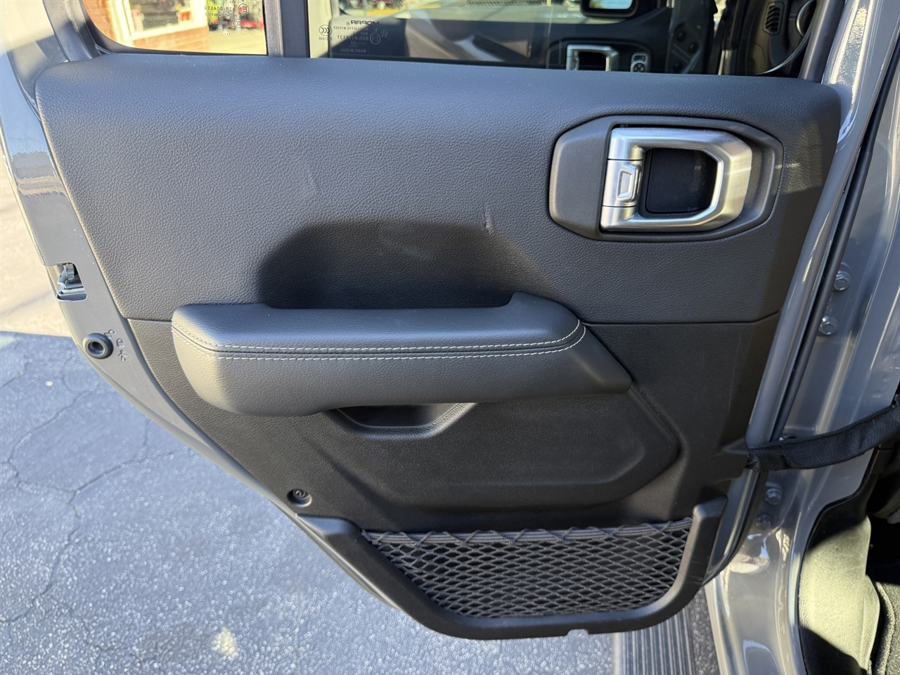 Jeep Wrangler 4xe  2022