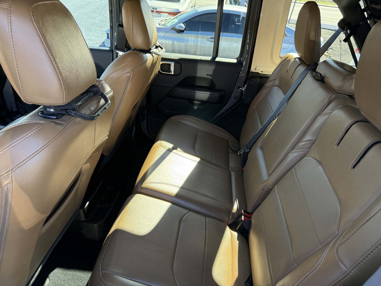 Jeep Wrangler 4xe  2022