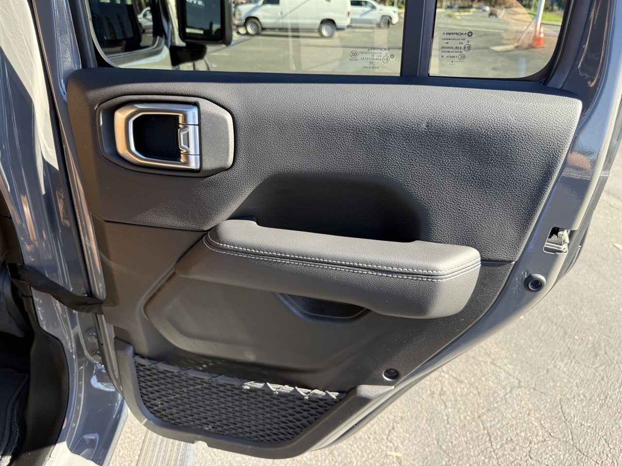 Jeep Wrangler 4xe  2022