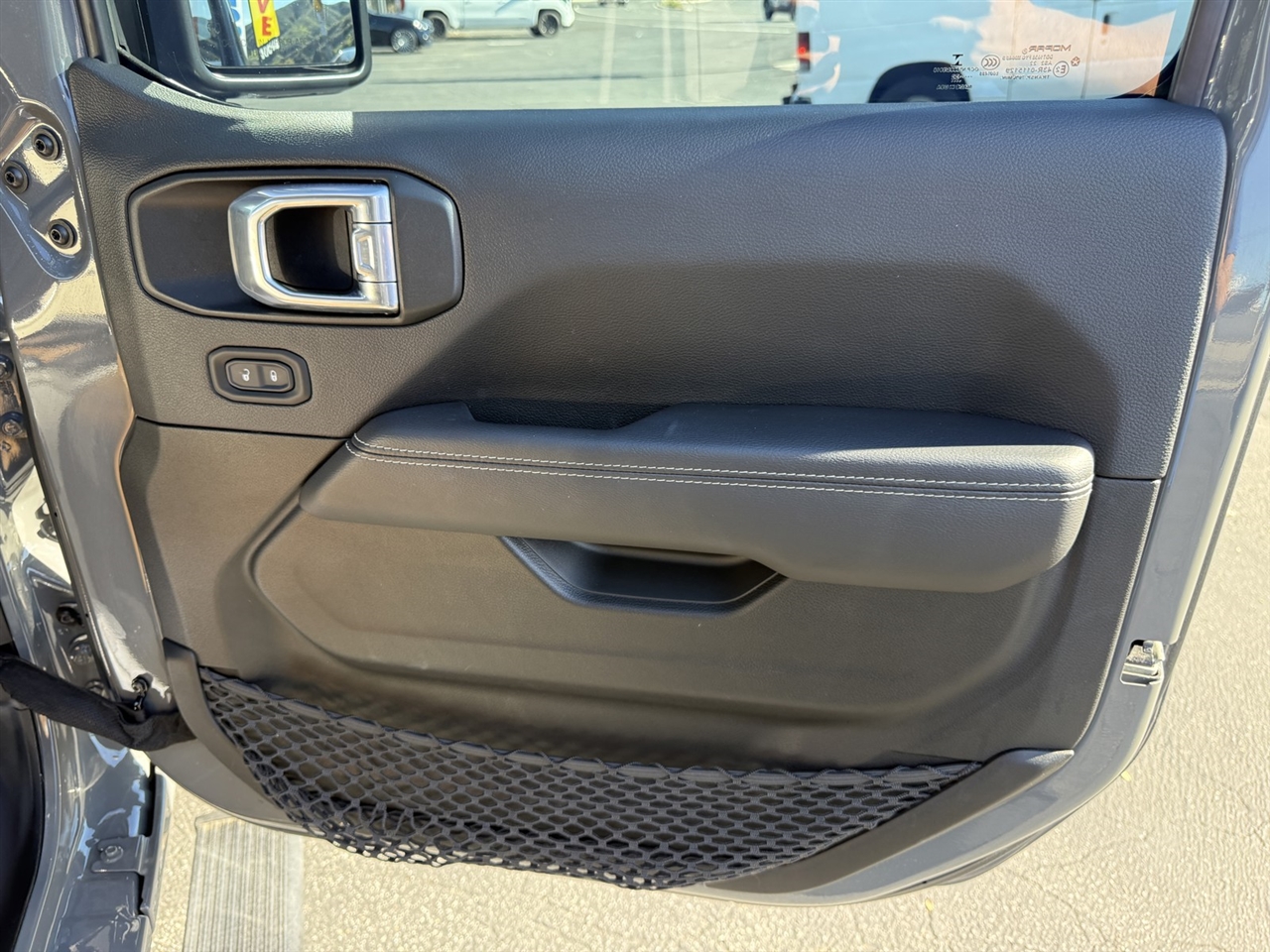 Jeep Wrangler 4xe  2022