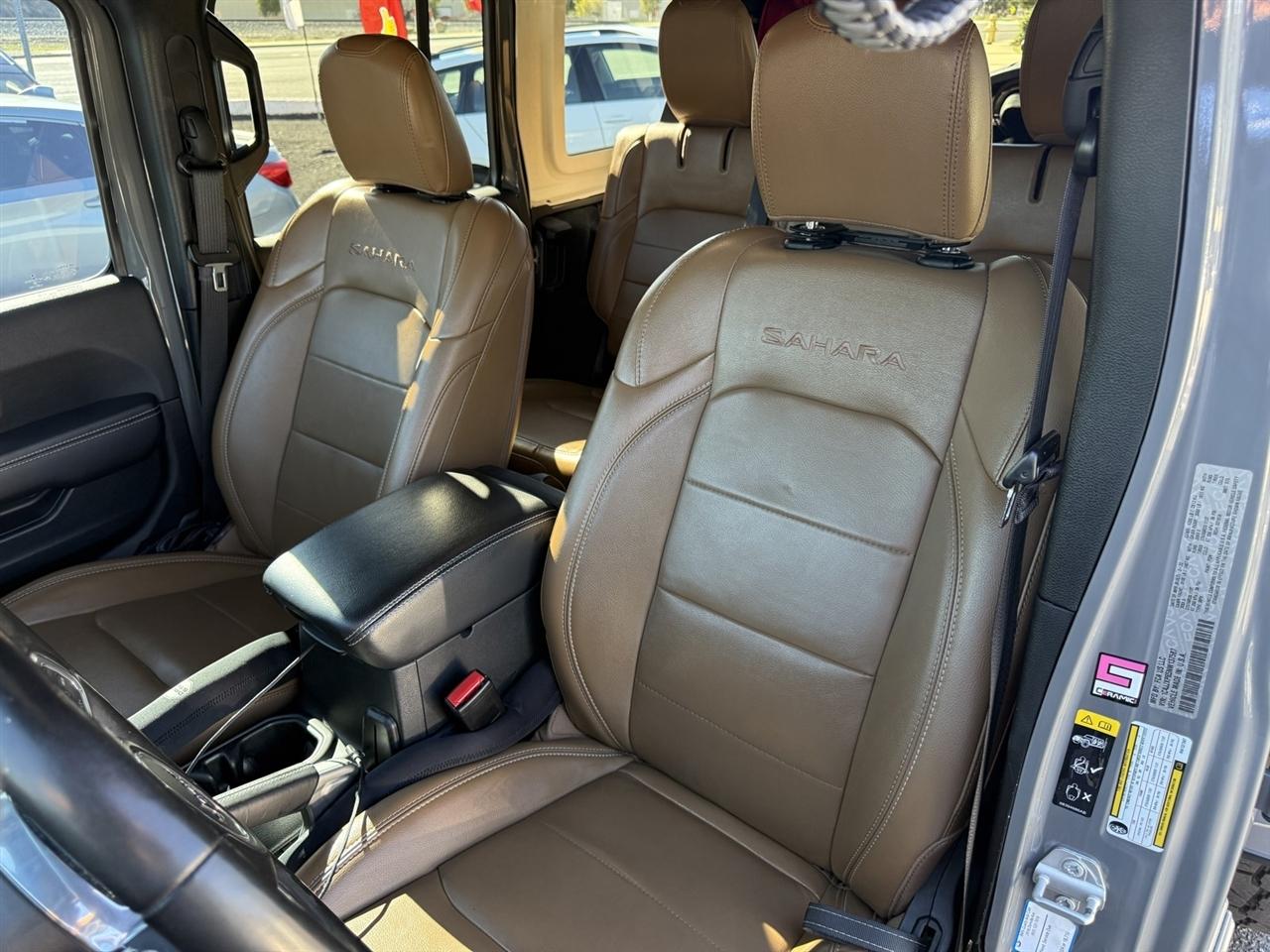 Jeep Wrangler 4xe  2022