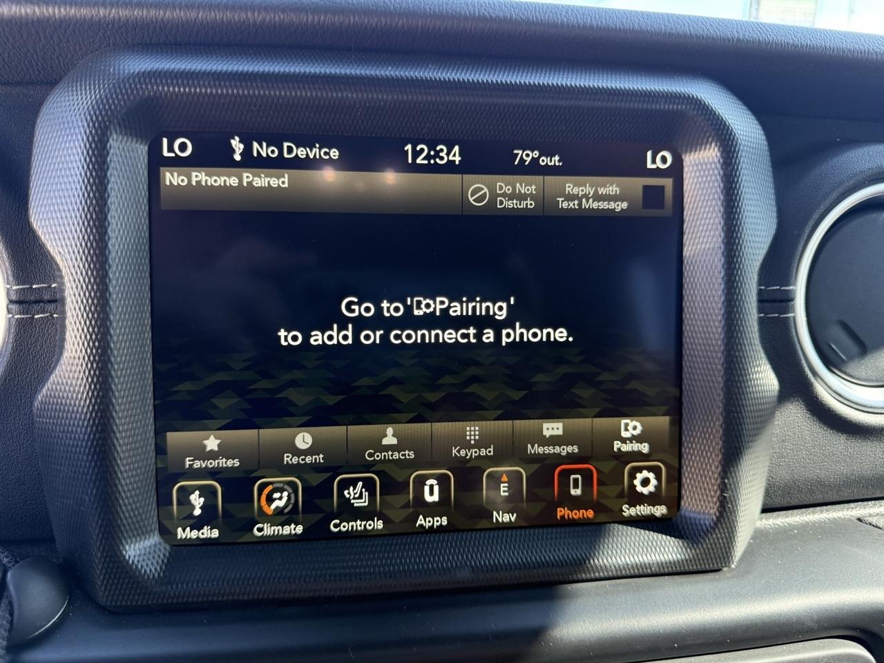 Jeep Wrangler 4xe  2022