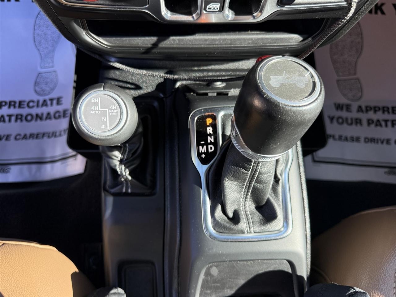 Jeep Wrangler 4xe  2022