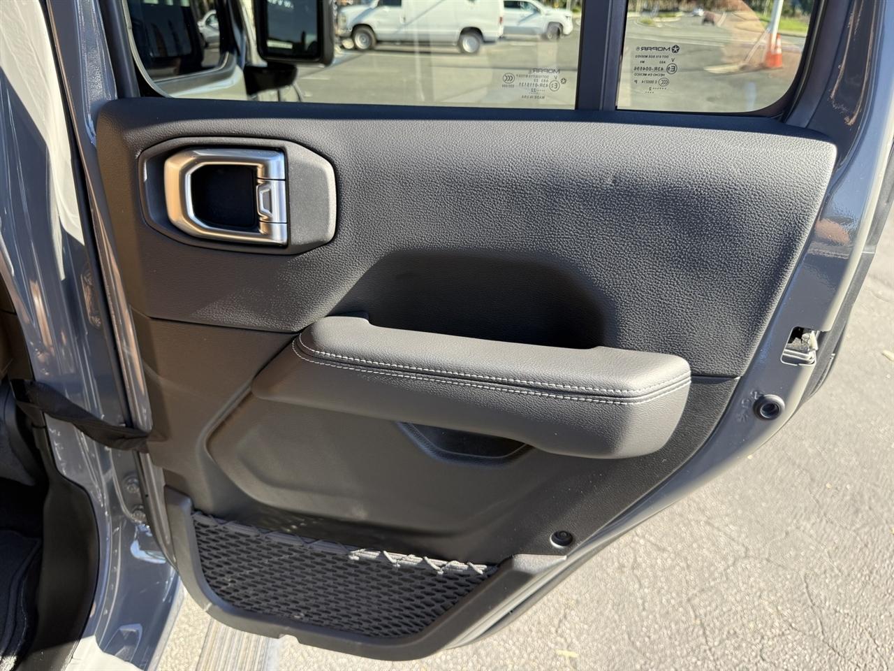 Jeep Wrangler 4xe  2022