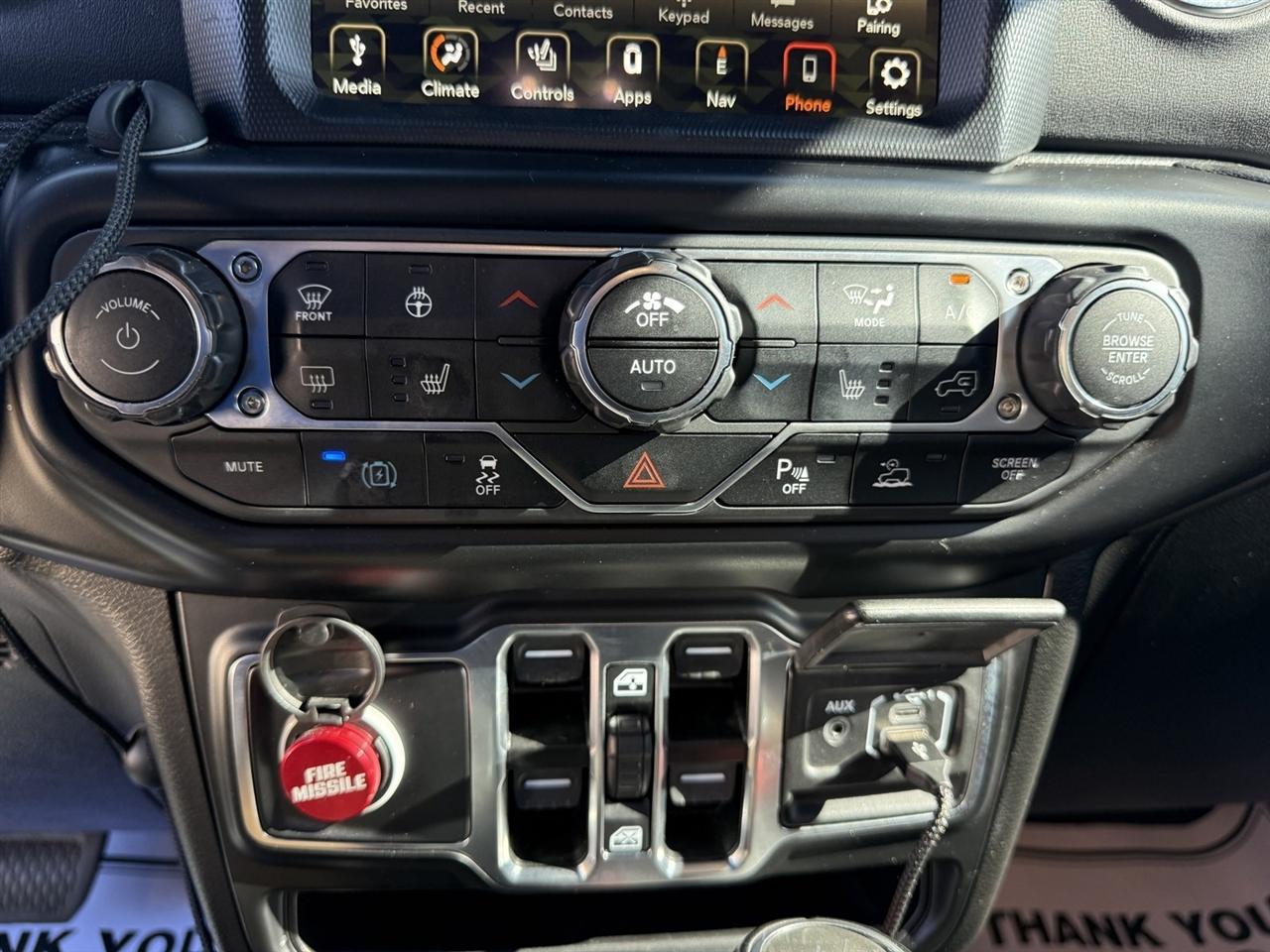 Jeep Wrangler 4xe  2022