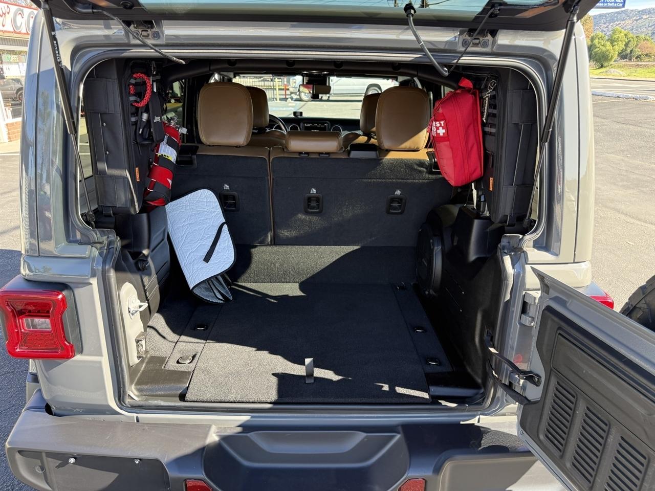 Jeep Wrangler 4xe  2022