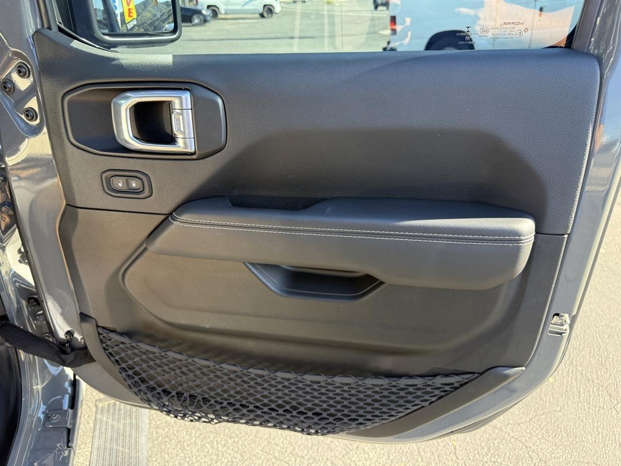 Jeep Wrangler 4xe  2022