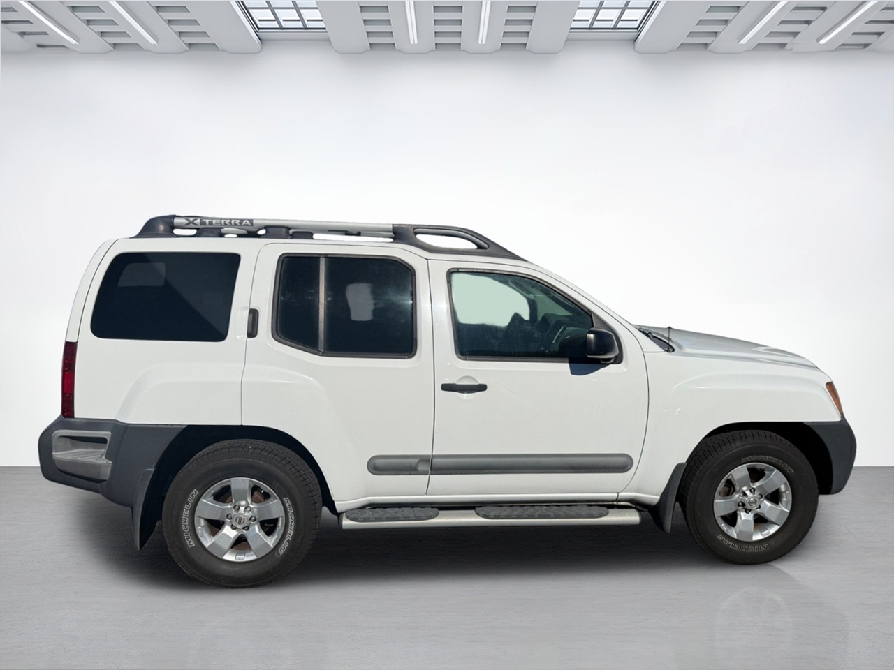 Nissan Xterra  2010