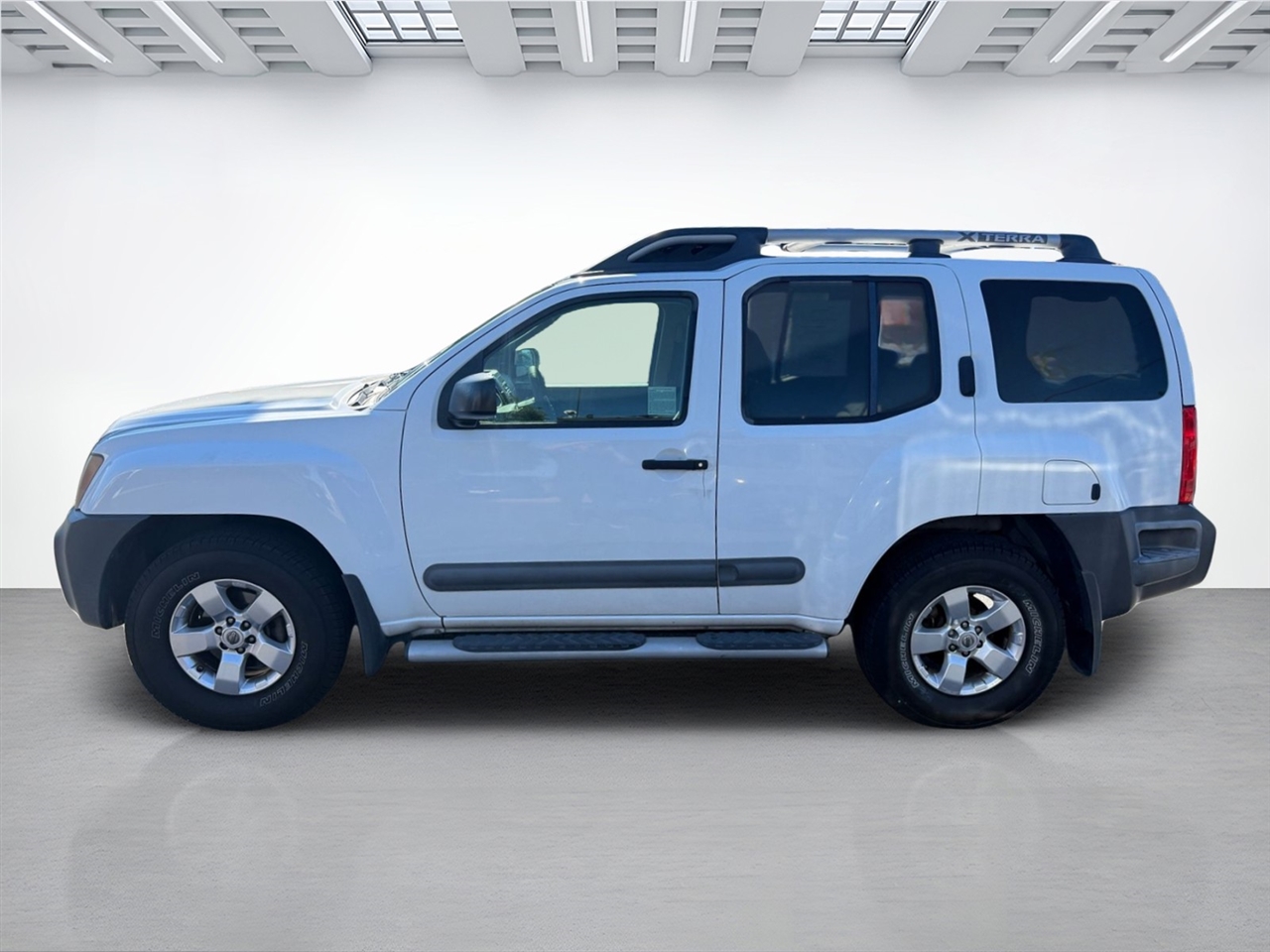 Nissan Xterra  2010