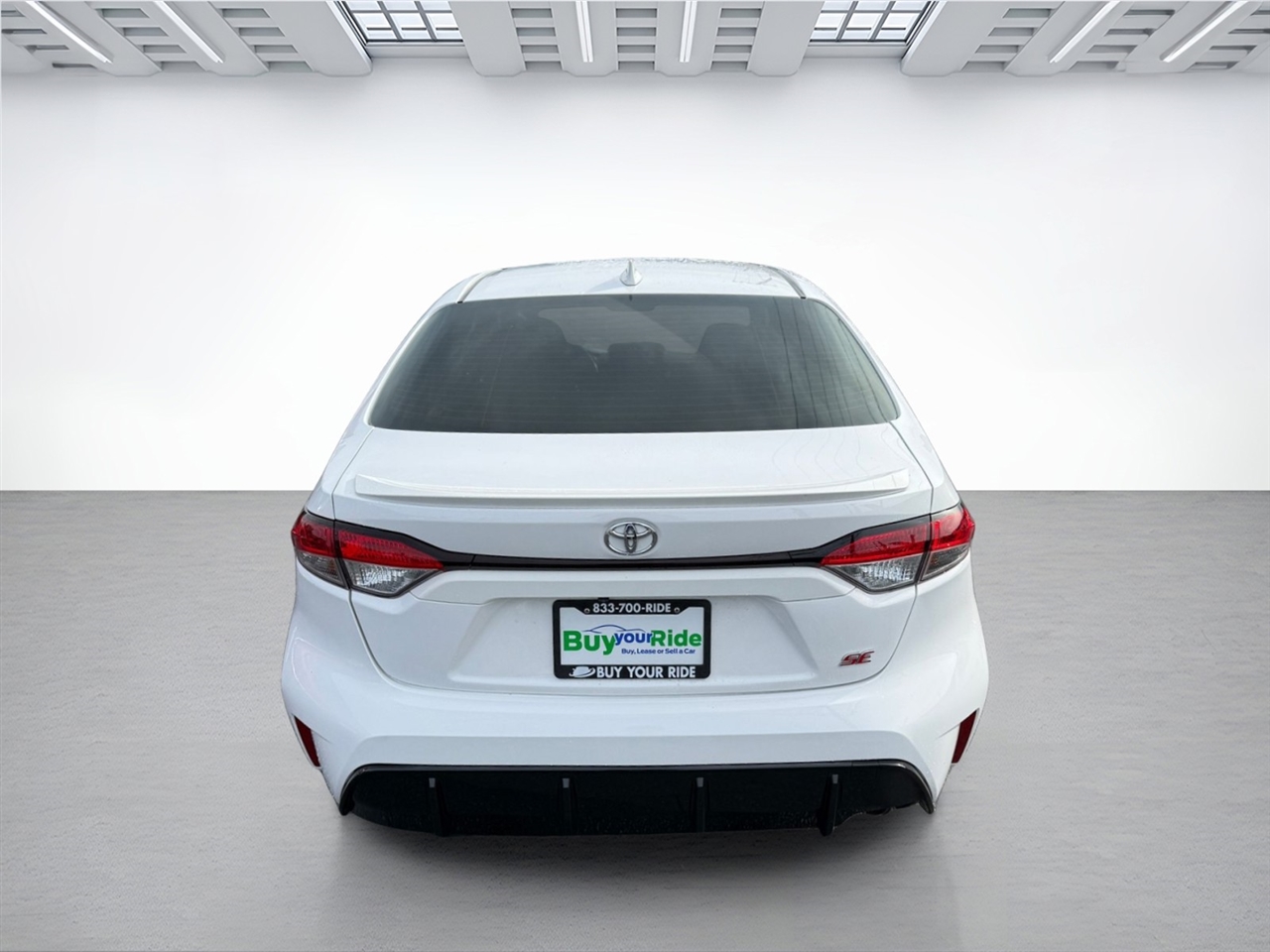 Toyota Corolla  2024