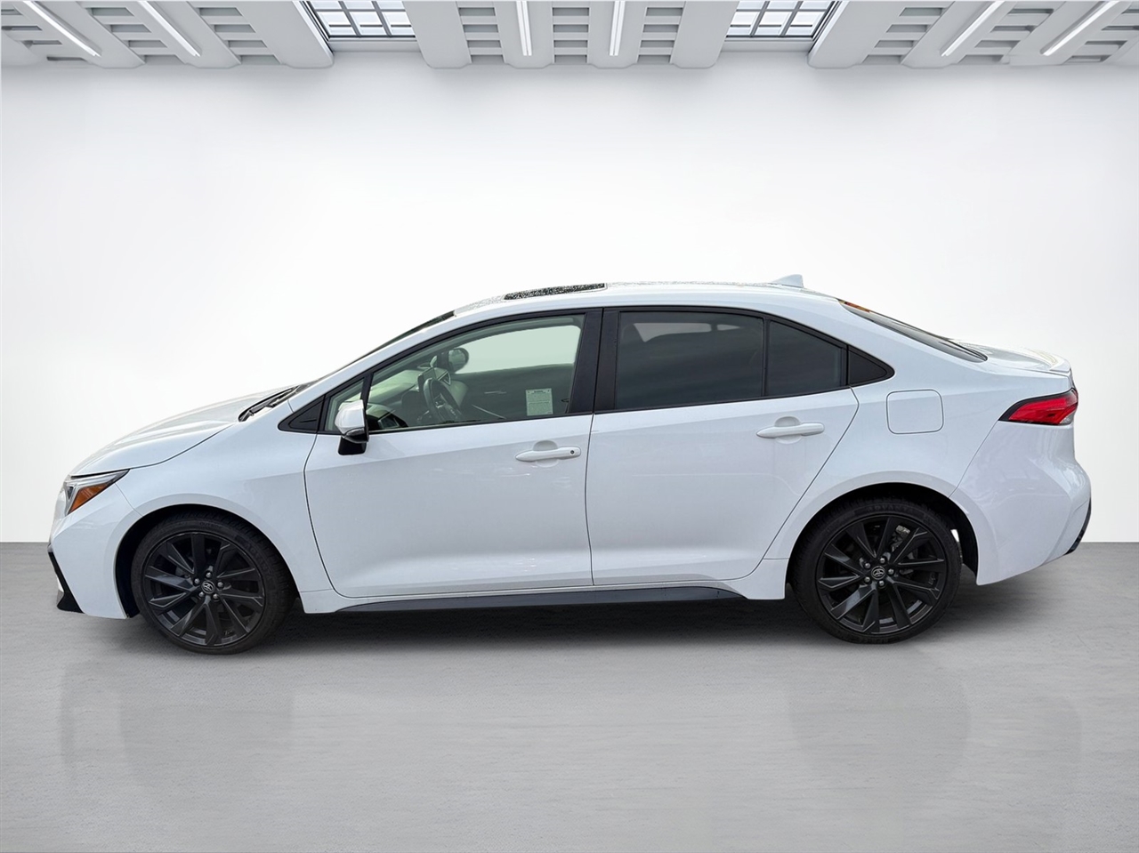 Toyota Corolla  2024