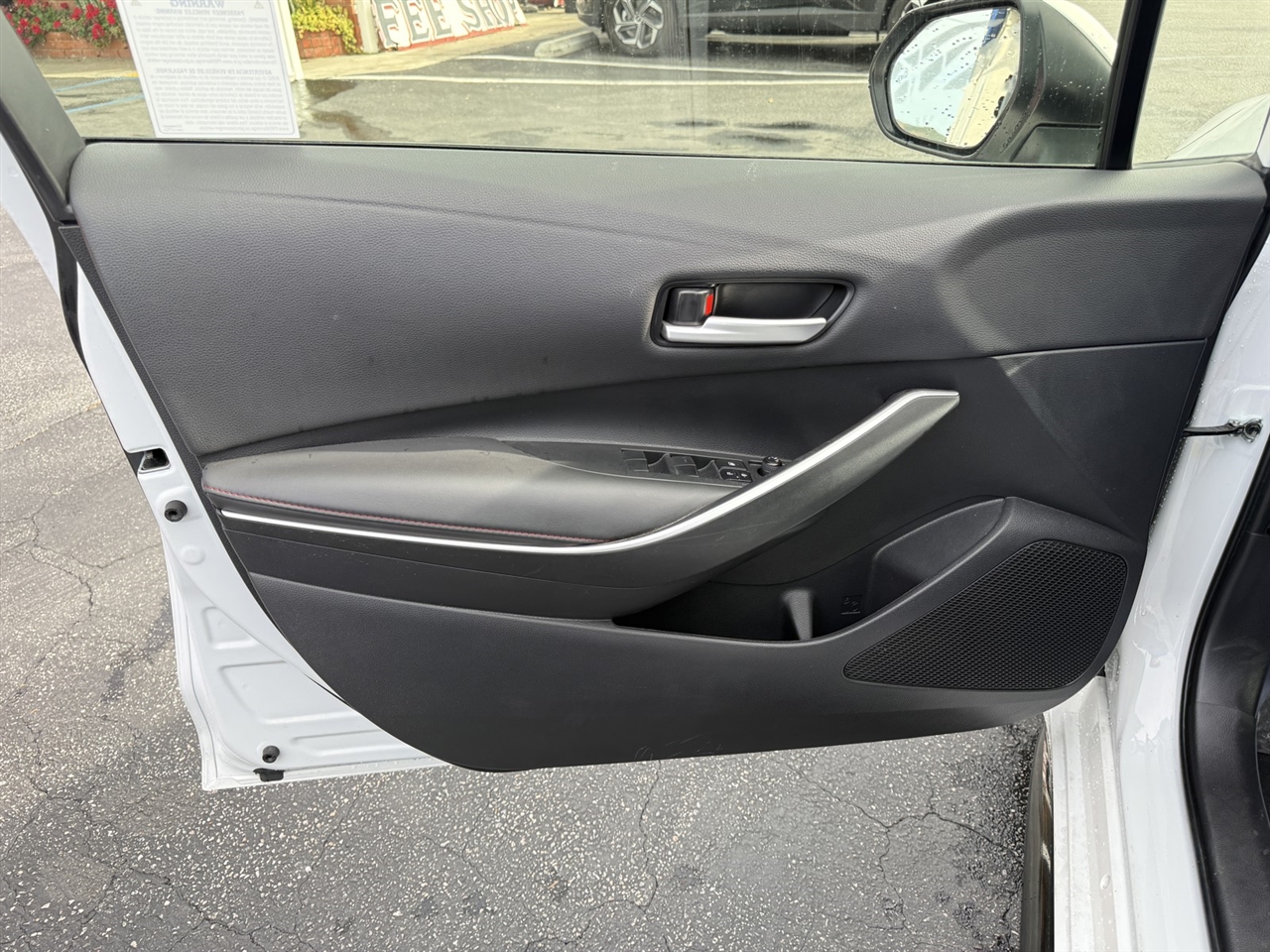 Toyota Corolla  2024