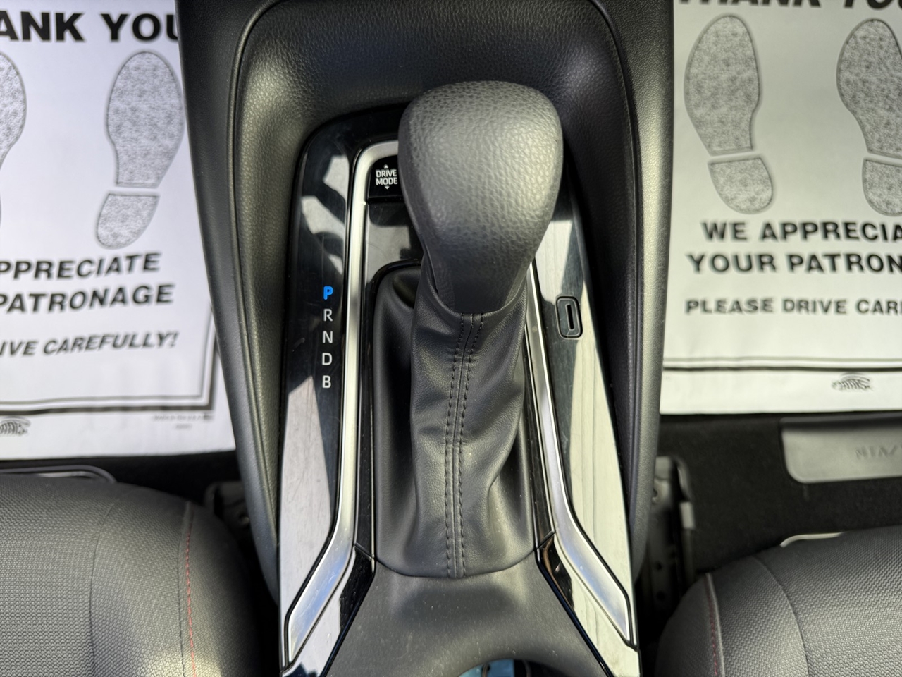 Toyota Corolla  2024