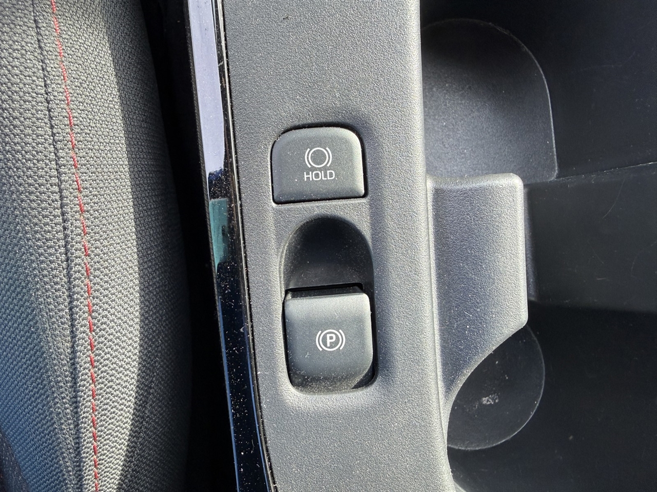 Toyota Corolla  2024