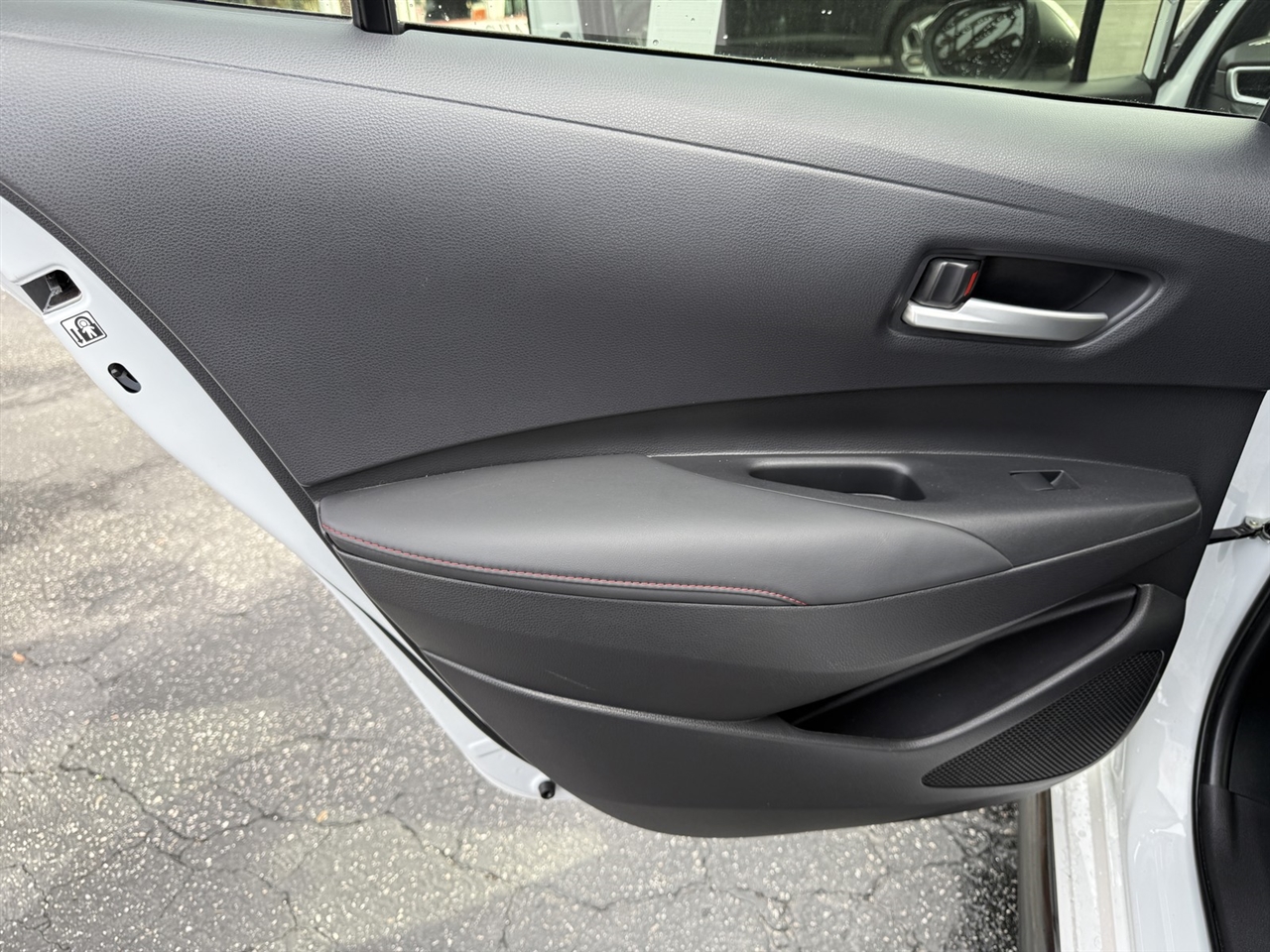 Toyota Corolla  2024