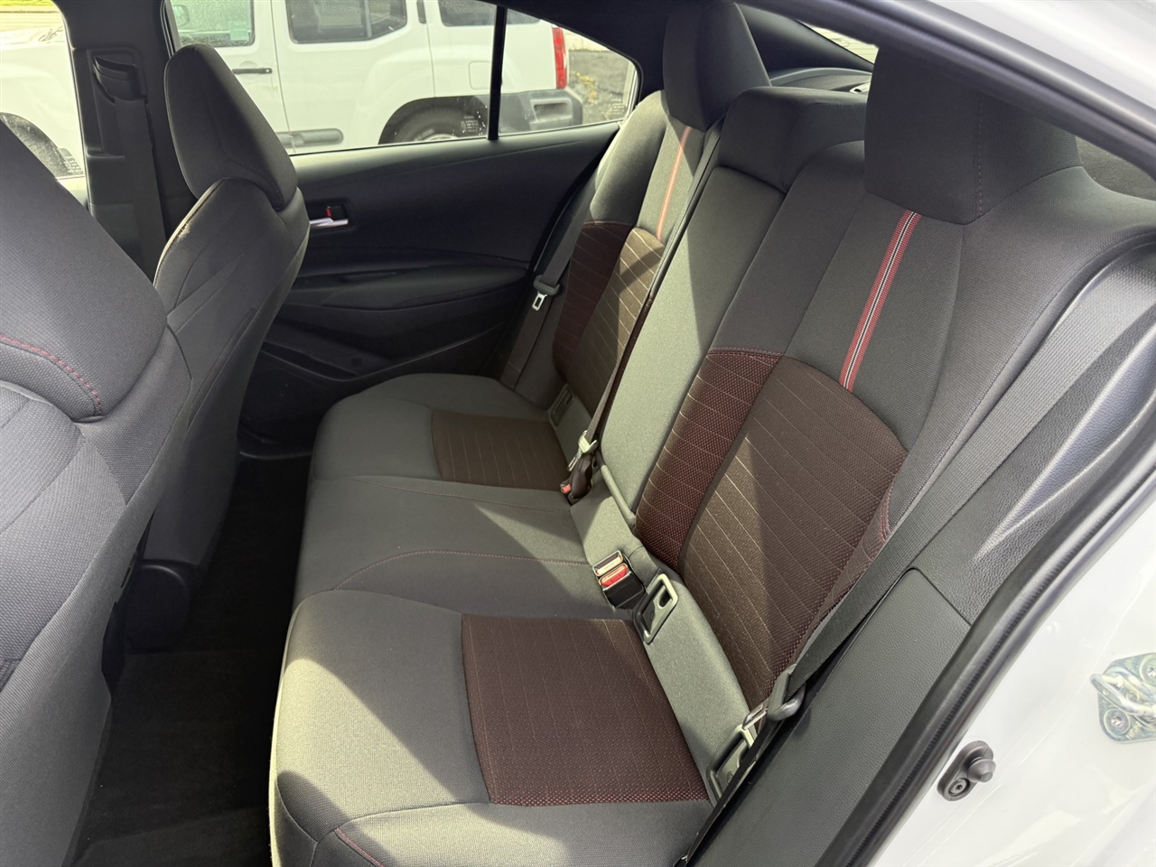 Toyota Corolla  2024