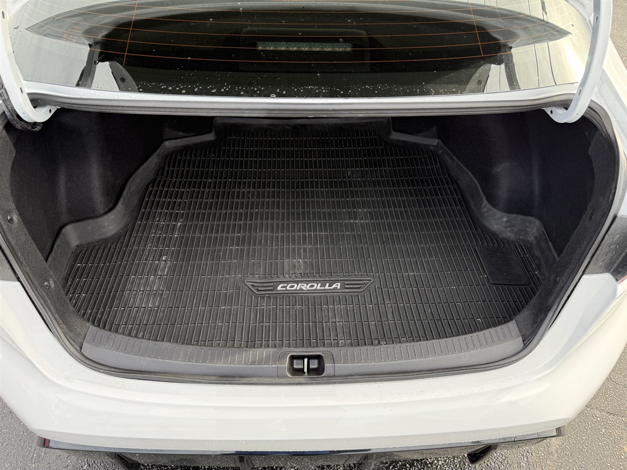 Toyota Corolla  2024