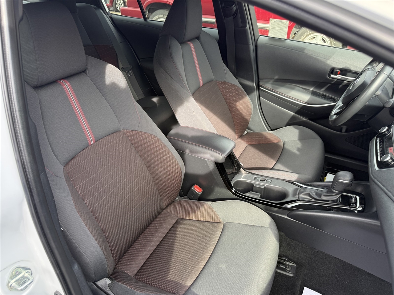 Toyota Corolla  2024