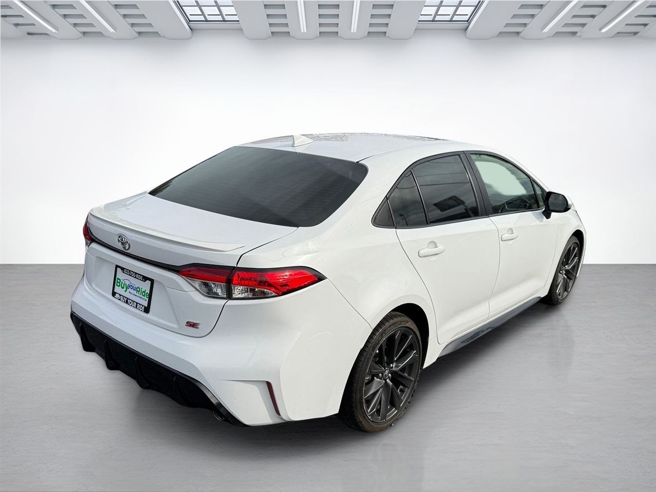 Toyota Corolla SE 2024