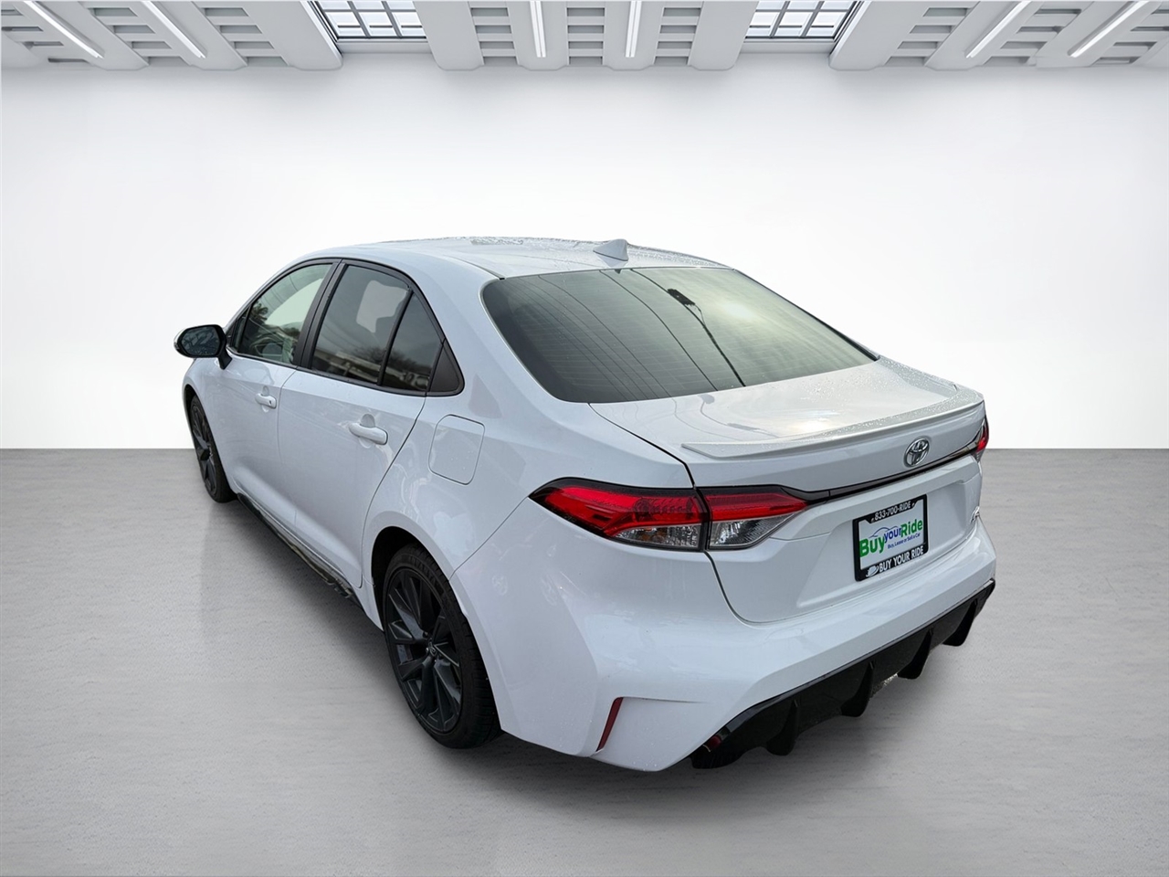 Toyota Corolla SE 2024