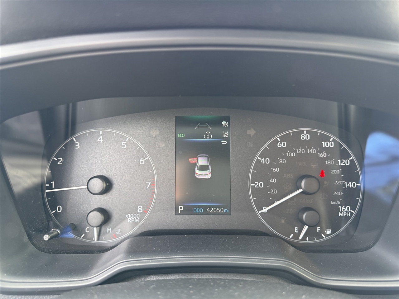 Toyota Corolla SE 2024