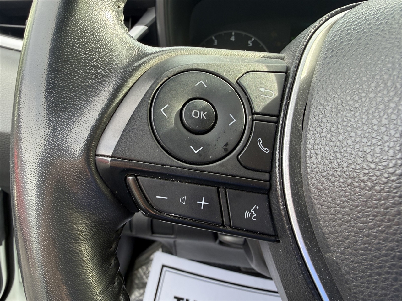 Toyota Corolla SE 2024