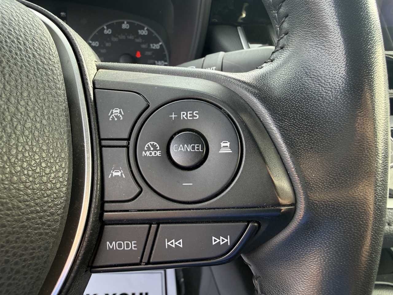 Toyota Corolla SE 2024