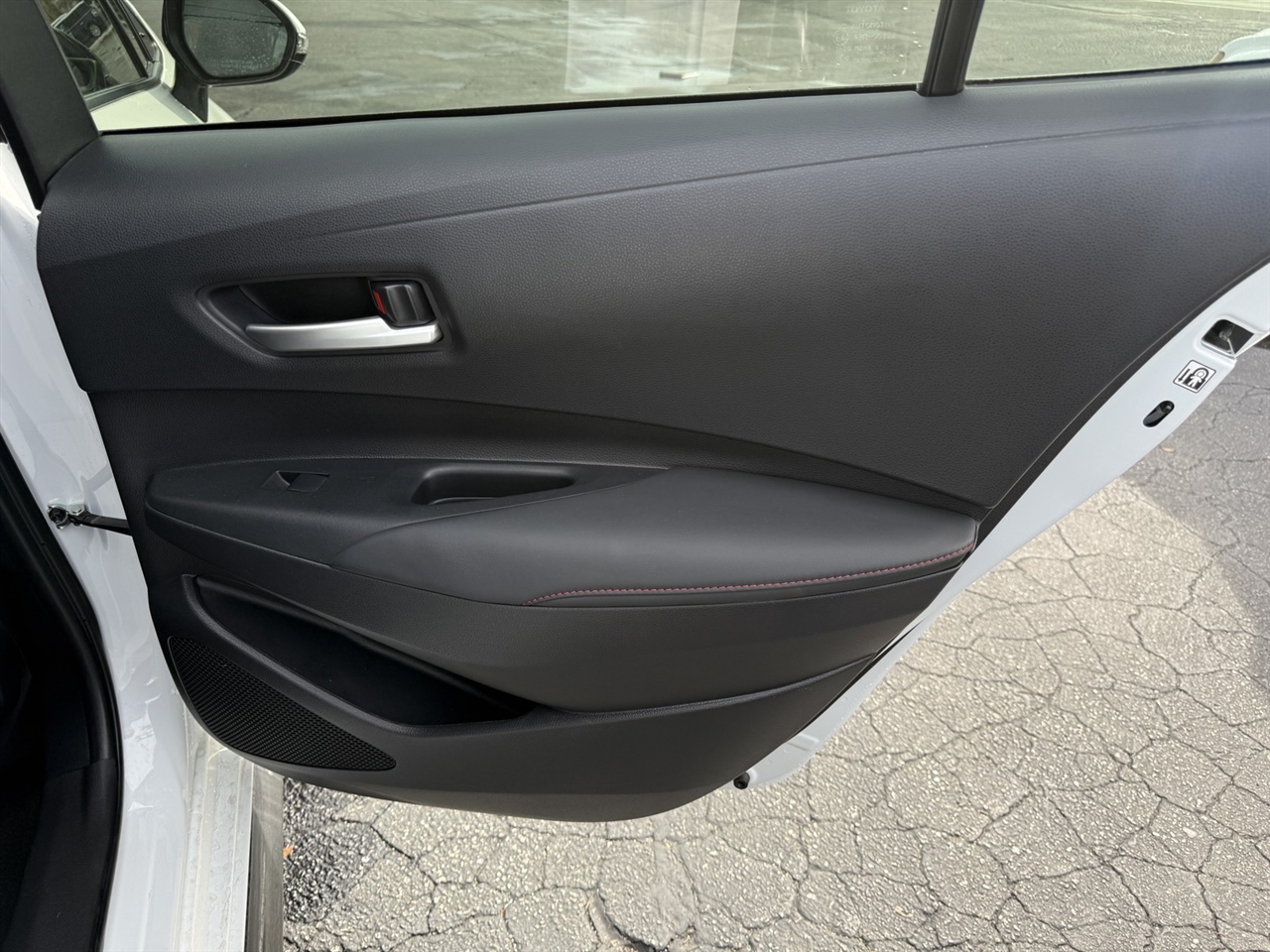 Toyota Corolla SE 2024