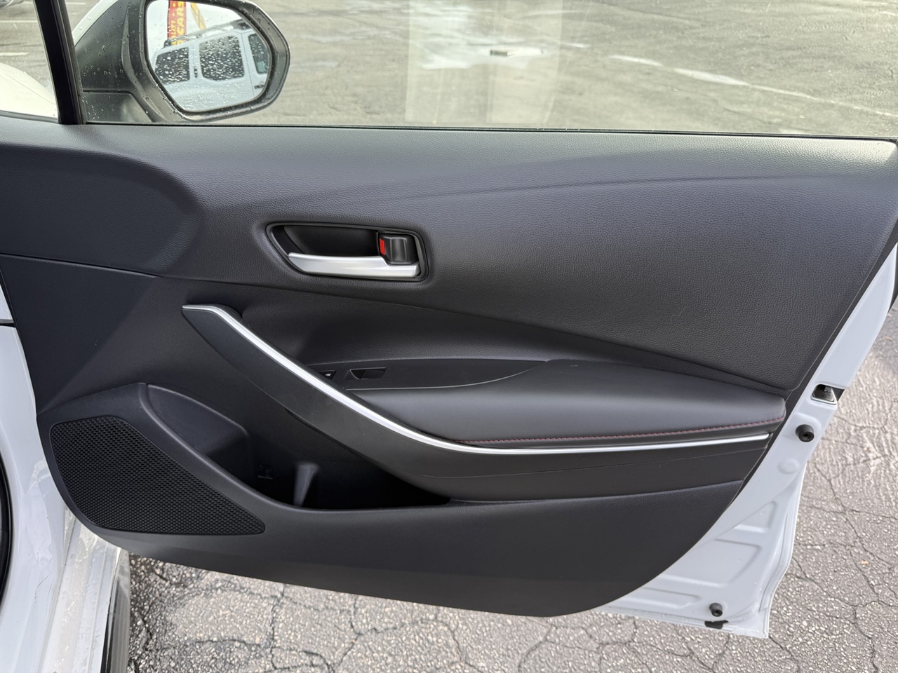 Toyota Corolla SE 2024