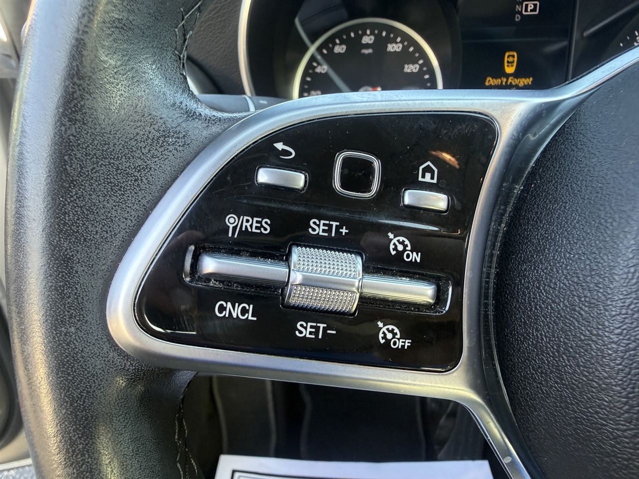 Mercedes-Benz C-Class C300 2019