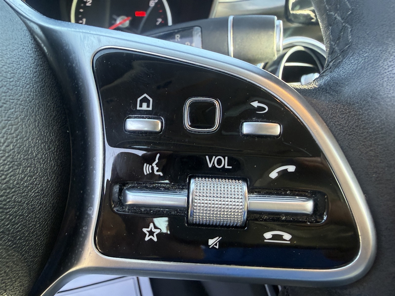 Mercedes-Benz C-Class C300 2019