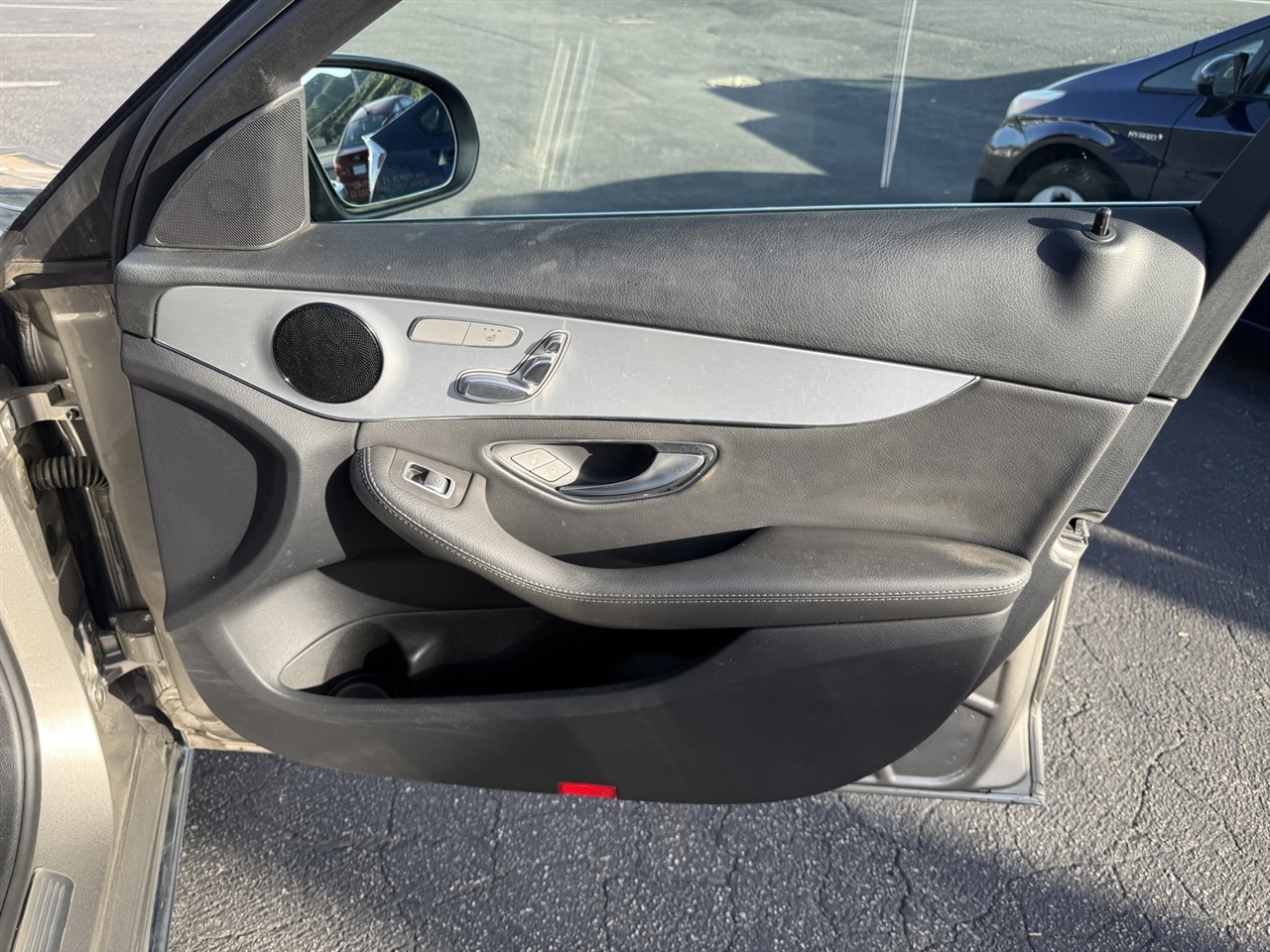 Mercedes-Benz C-Class C300 2019