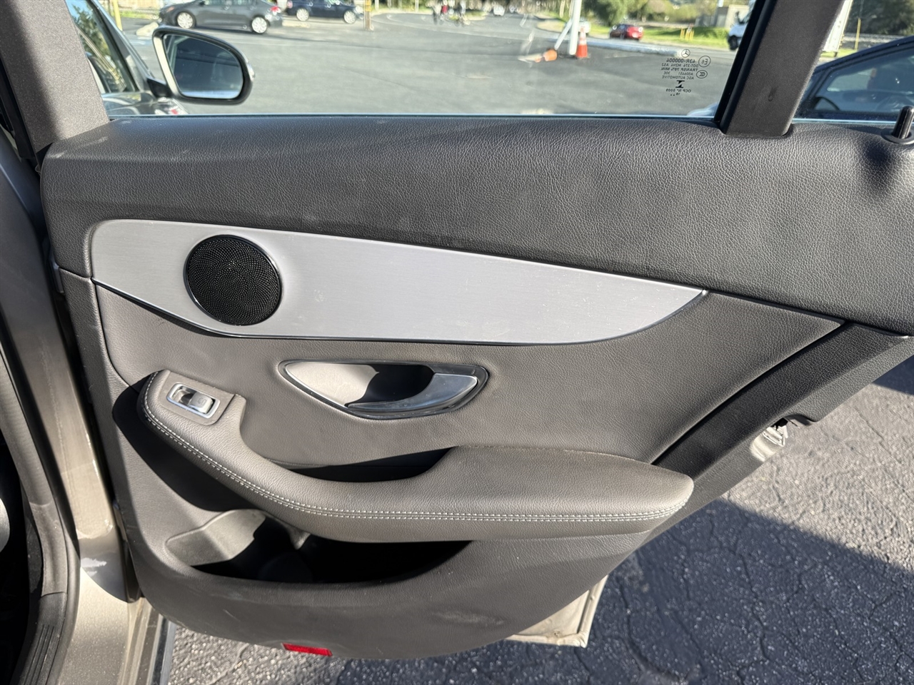 Mercedes-Benz C-Class C300 2019