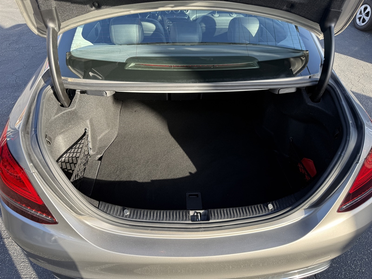 Mercedes-Benz C-Class C300 2019