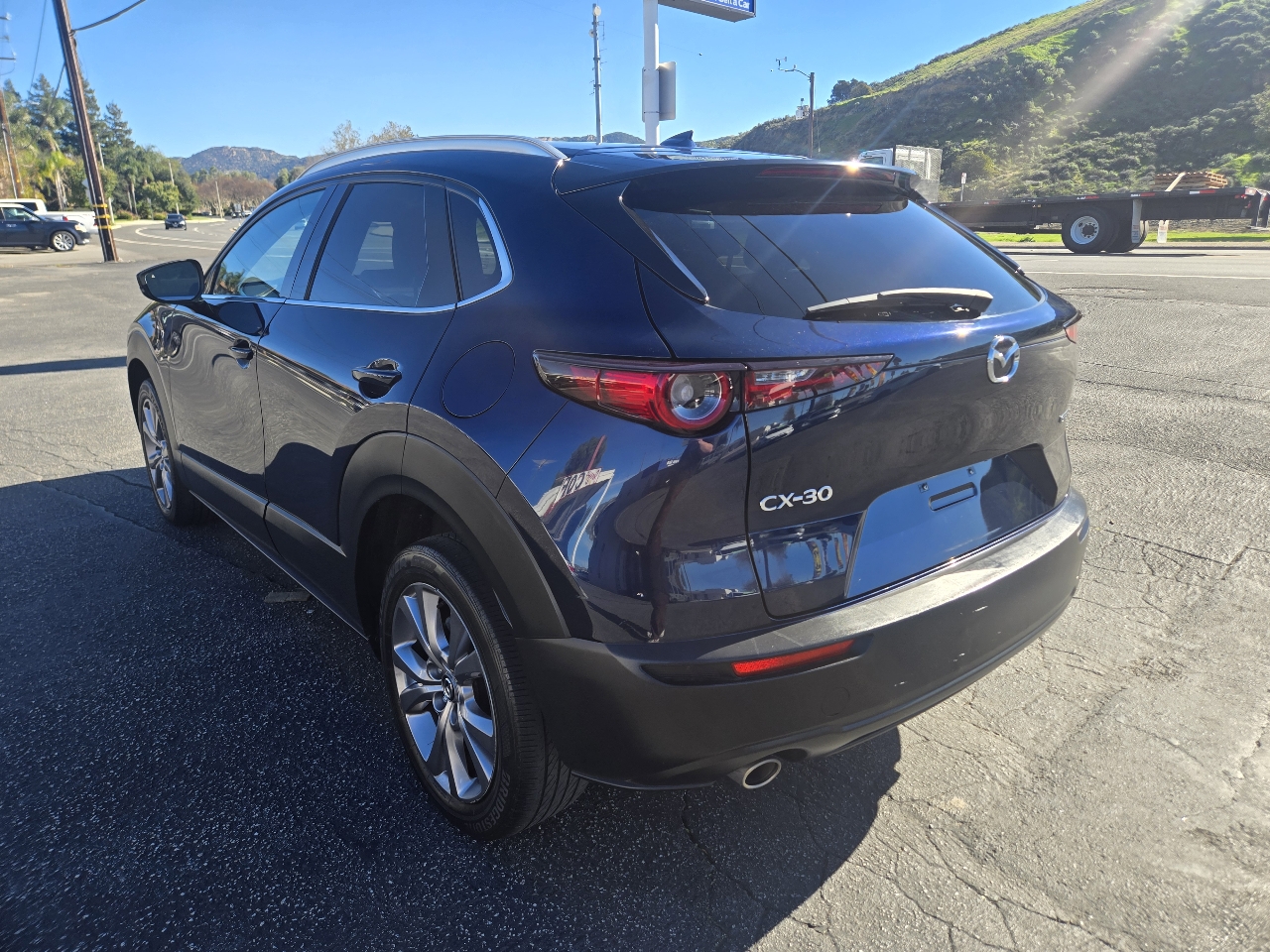 Mazda CX-30 Premium 2021