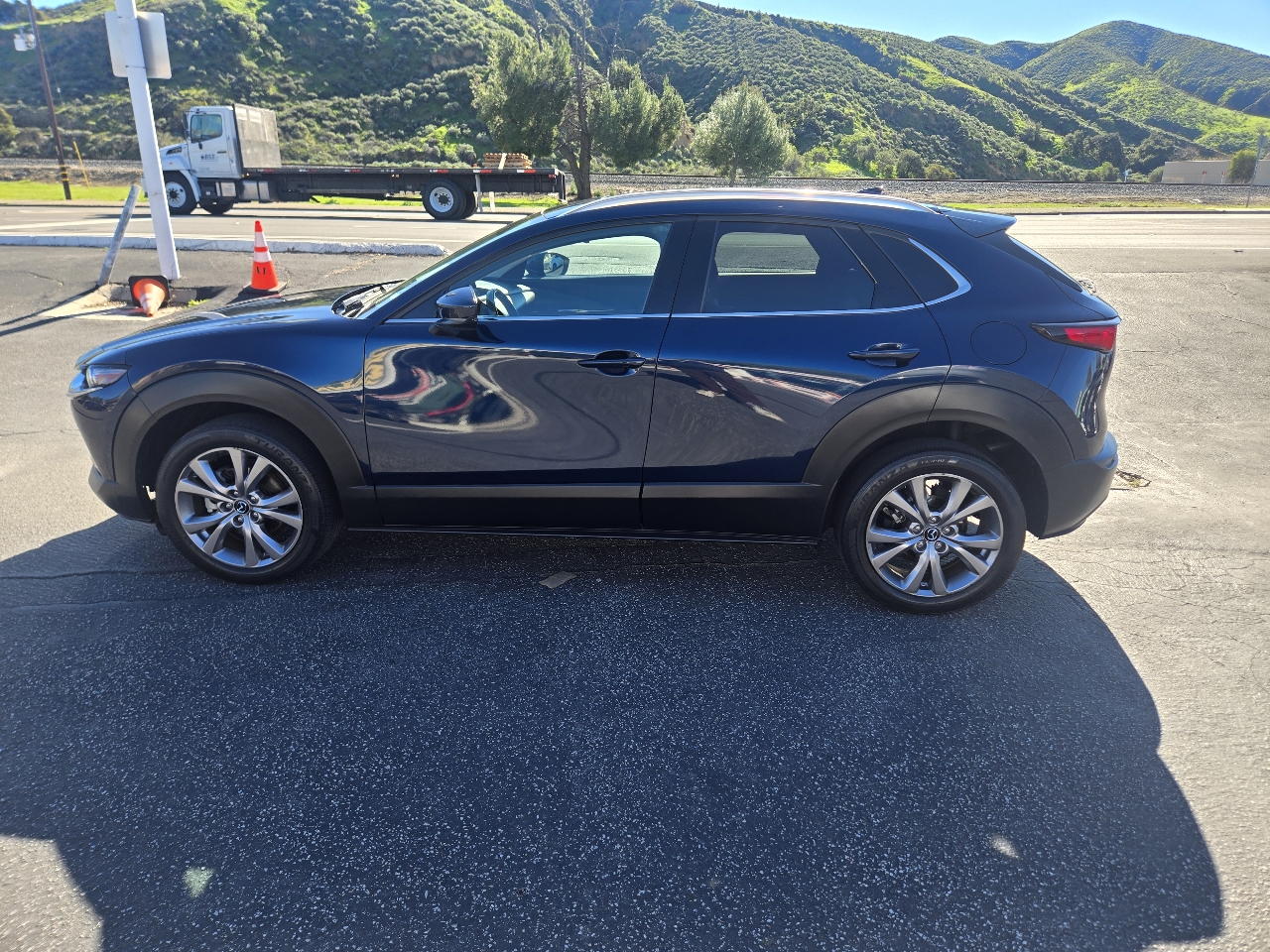 Mazda CX-30 Premium 2021
