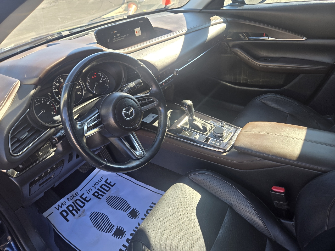 Mazda CX-30 Premium 2021