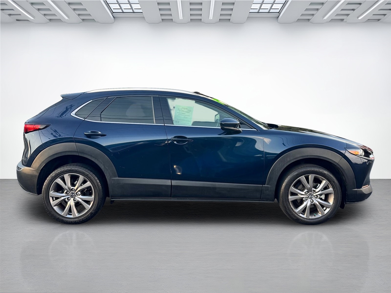Mazda CX-30 Premium 2021