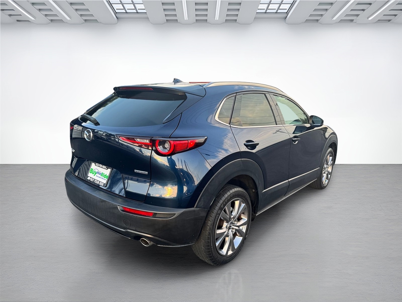 Mazda CX-30 Premium 2021