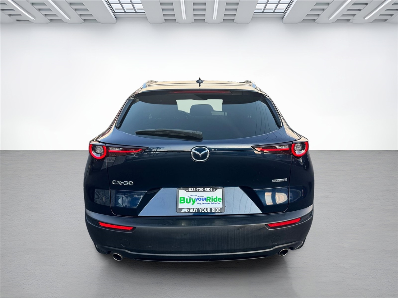 Mazda CX-30 Premium 2021