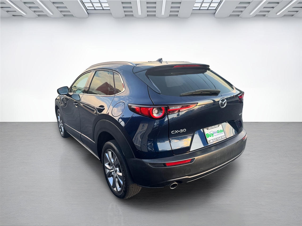 Mazda CX-30 Premium 2021