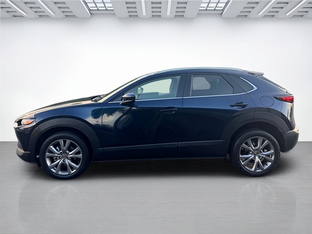 Mazda CX-30 Premium 2021
