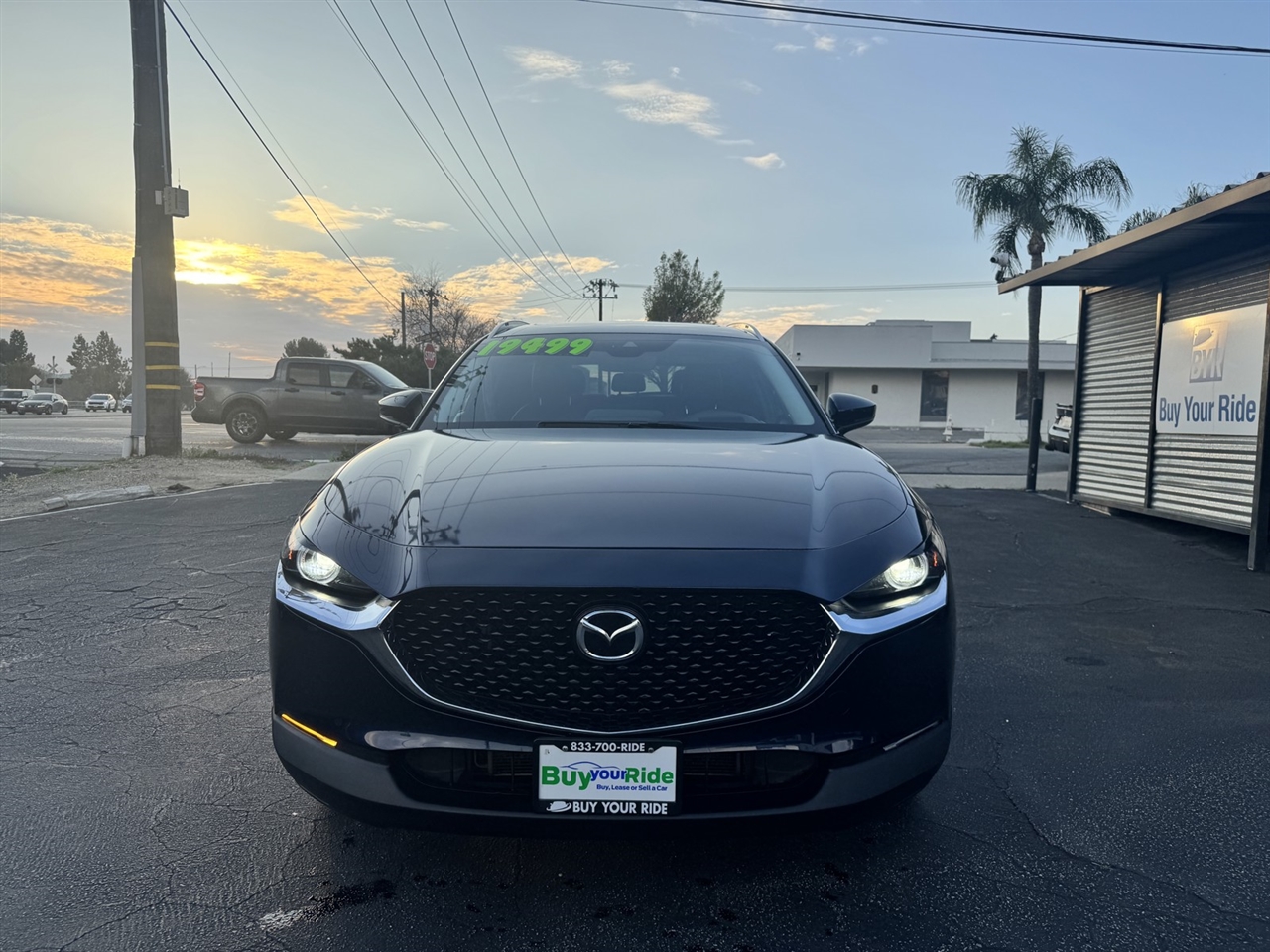 Mazda CX-30 Premium 2021