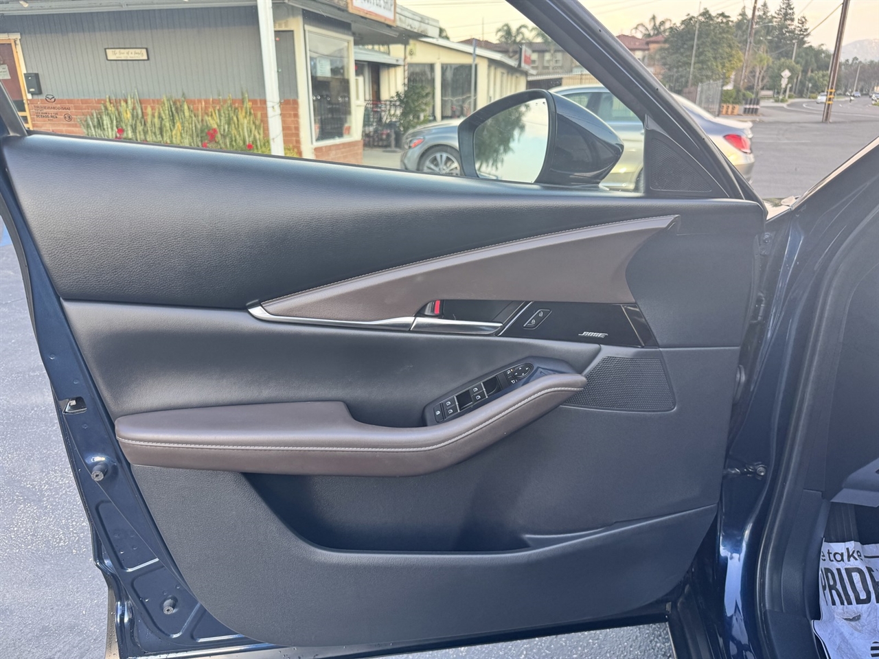 Mazda CX-30 Premium 2021