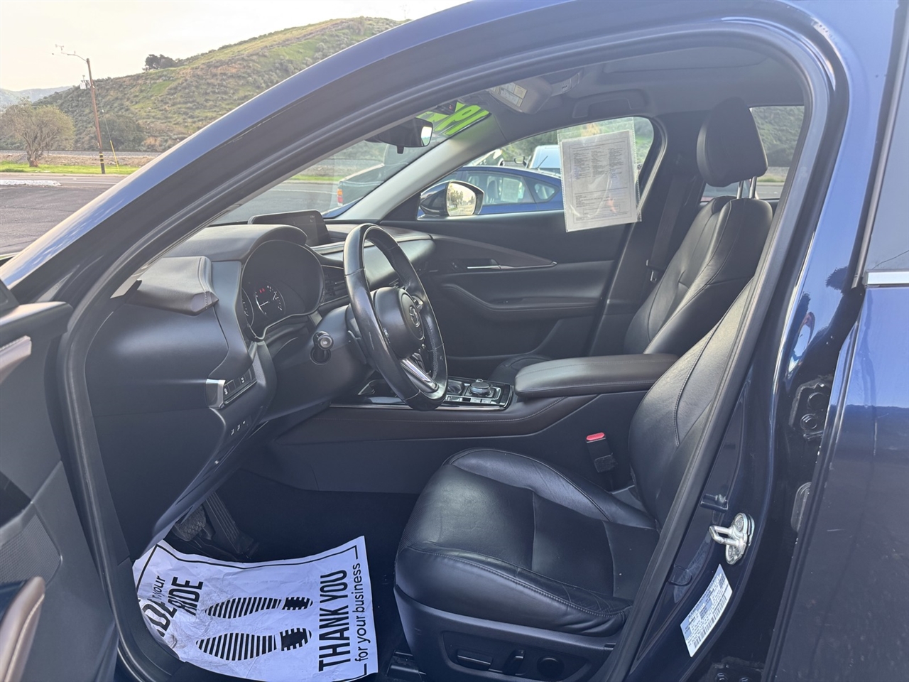 Mazda CX-30 Premium 2021